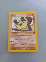 Pokémon Karte: Menki – Team Rocket Set (61/82) – Deutsch