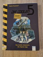 Die coolen 5 - Sibylle Rieckhoff / ausgemustertes Exemplar