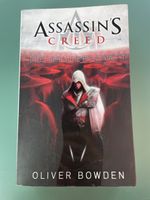 Assassin's Creed „Die Bruderschaft“ - Oliver Bowden 