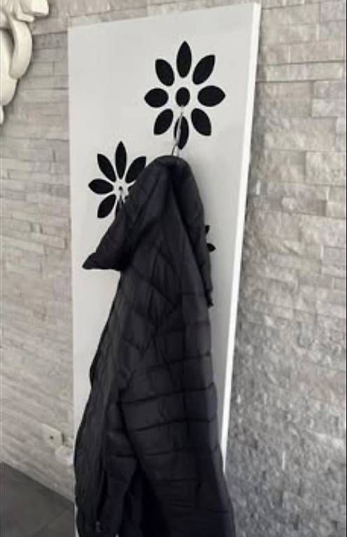Altro in Decorazioni & Accessori: Wanddekoration und Garderobe – Usato da Egerkingen venduto da Tooll 3