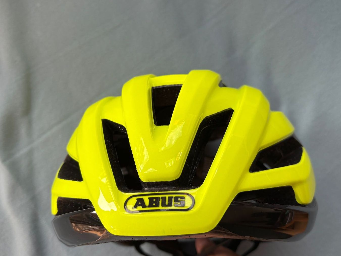 Abus Helme: ABUS Stormchaser helmet 51-55cm -  NEW – Neu (gemäss Beschreibung) aus Adliswil von fashionholic 1