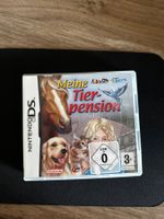 Meine Tierpension - Nintendo DS Spiel