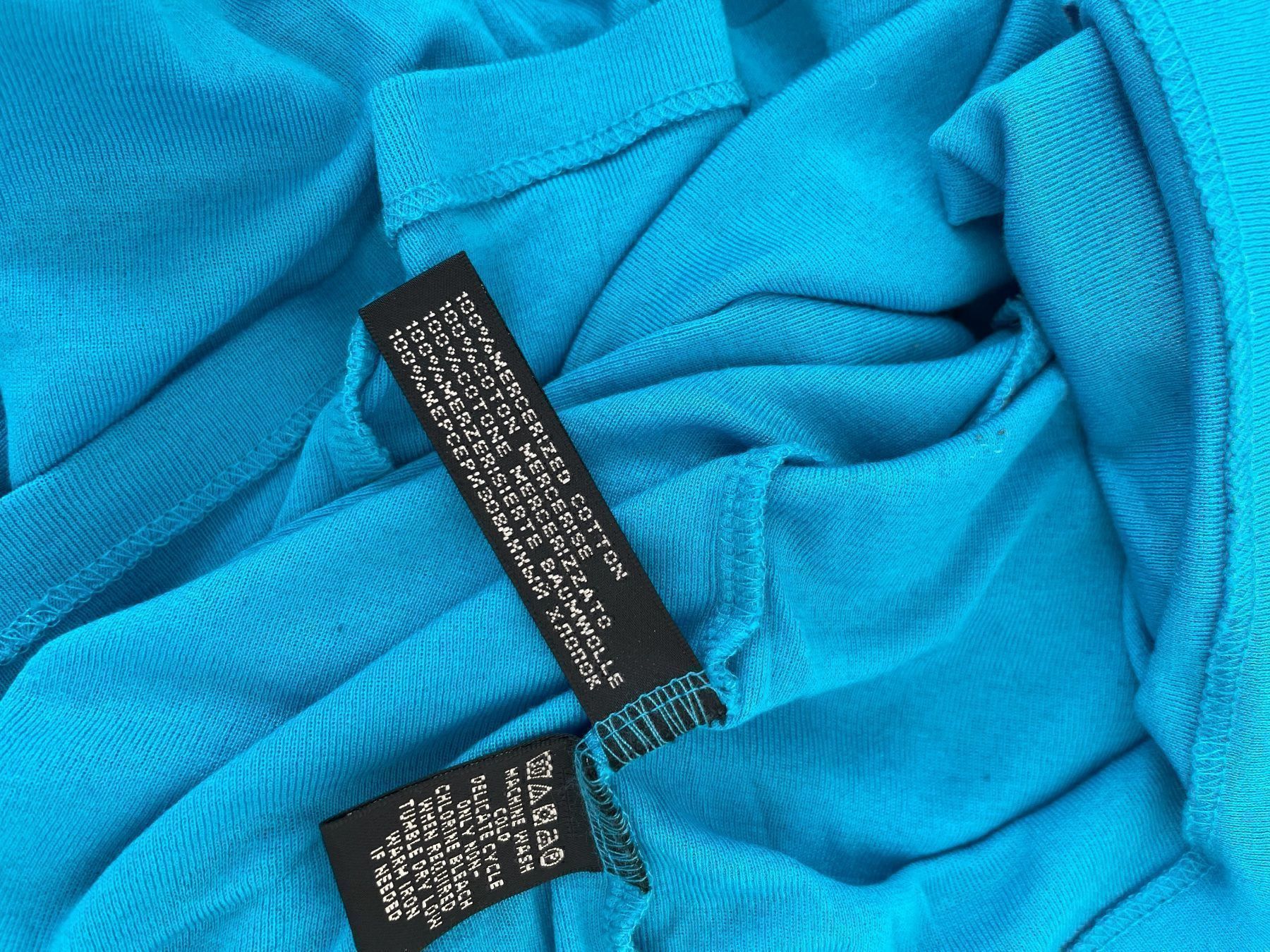 Ralph Lauren T-Shirts: Ralph Lauren T-Shirt – Neu (gemäss Beschreibung) aus Winterthur von 19.19 3