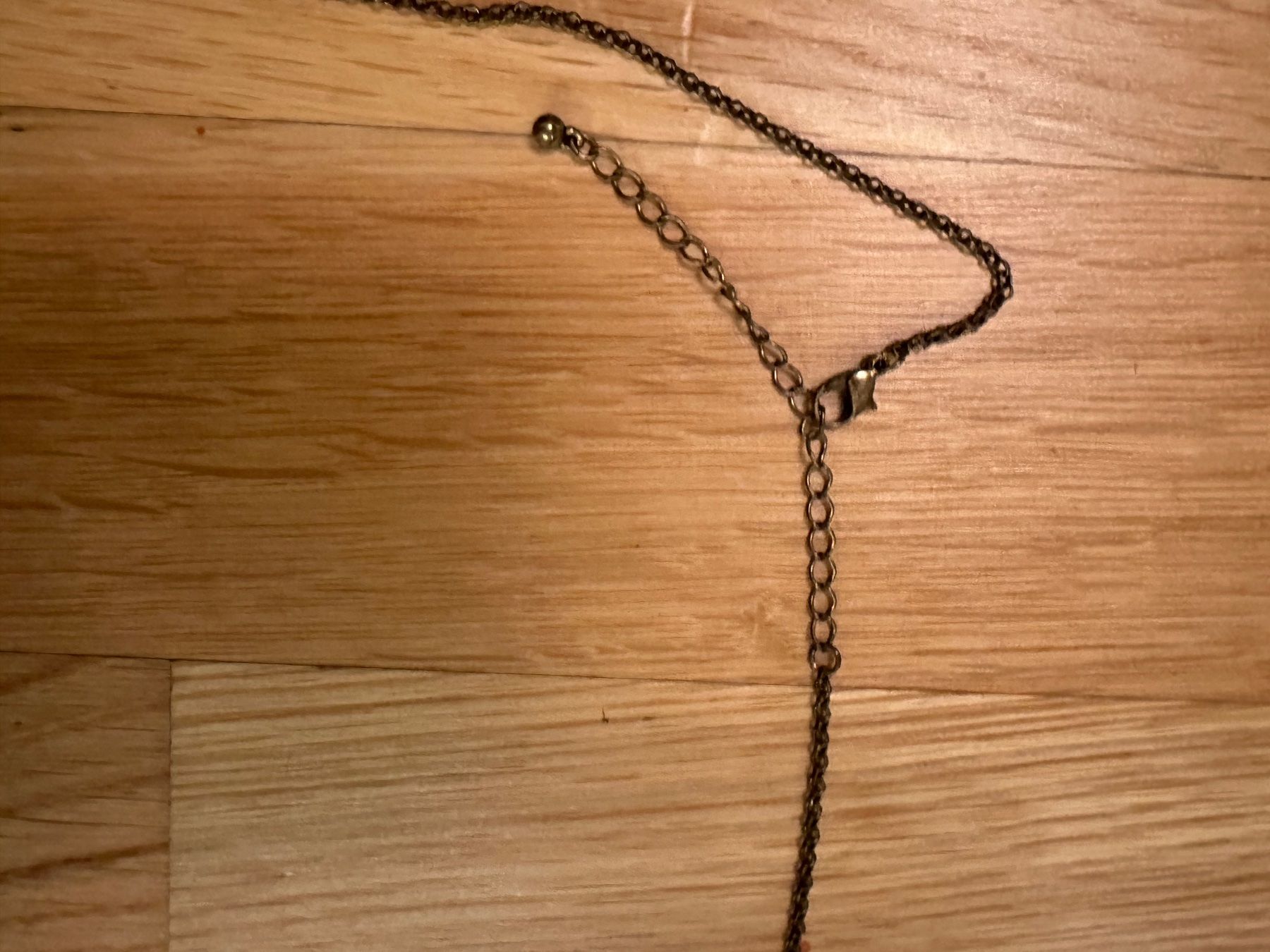 Ketten: Kette Modeschmuck – Gebraucht aus Rothenburg von wer_g9fd 2