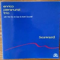 Enrico Pieranunzi Trio - Seaward (CD) Soul Note 1994