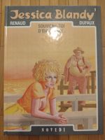 Jessica Blandy T1 - Souviens-toi d'enola gay... - EO 1987