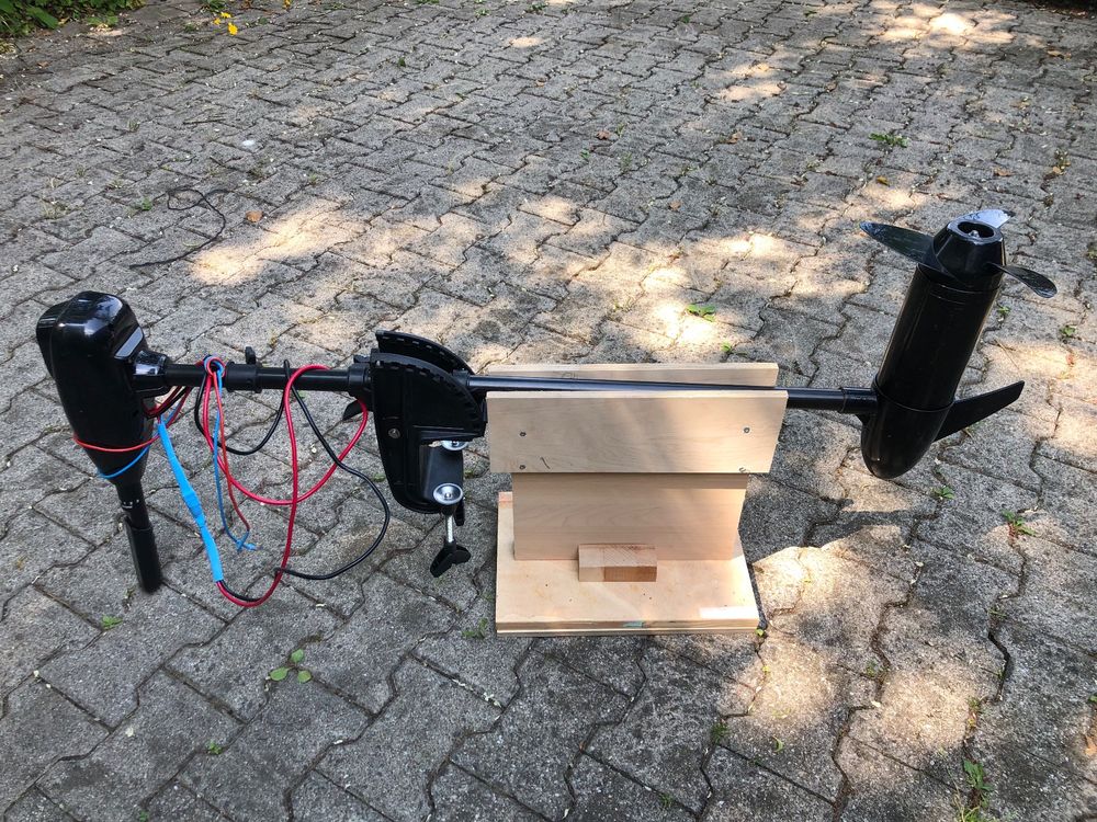 Bootsklampe Aus Edelstahl 316 | 8,9cm Marinequalität | Für Boote & Yachten | Silber