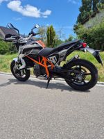 KTM Duke 690