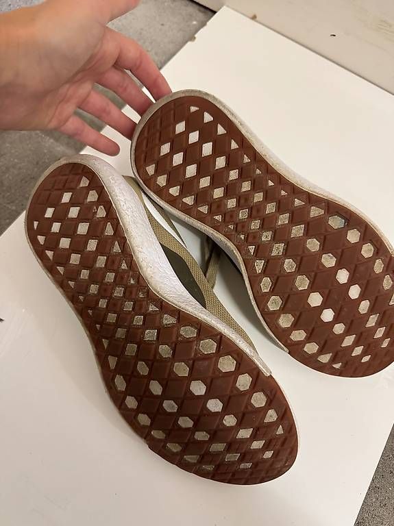 Chaussures hommes: Vans EU 40 – D'occasion à Zürich par fienne 2