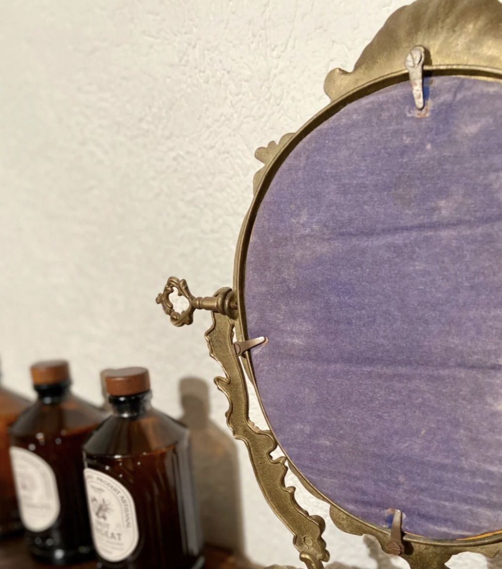 Miroirs: Miroir psyché inclinable – D'occasion à Cheseaux-sur-Lausanne par Nono031 5