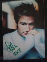 Sasha - original Autogramm