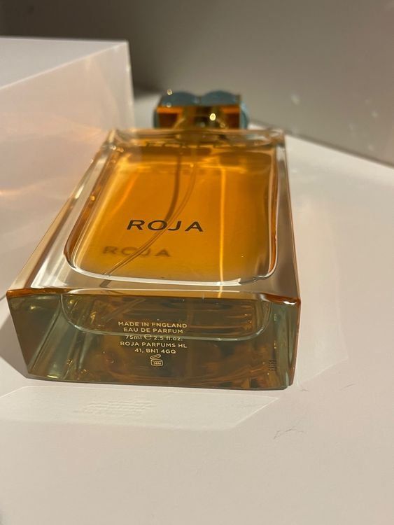 Roja Profumi & Eau de Toilette: Roja Reckless Pour Femme – Nuovo (secondo la descrizione) da Seedorf UR venduto da Vita000 2