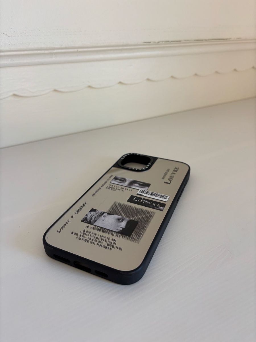 Apple Cover & Protezioni schermo: Handyhülle iPhone 15 Plus – Nuovo (secondo la descrizione) da Solothurn venduto da lex_123 9