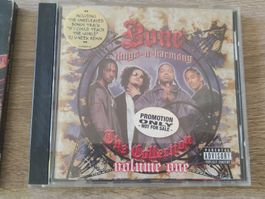 Bones-Thugz-N-harmony - The collection