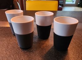 eva solo / Cappuccino Tee Tassen Becher 400 ml