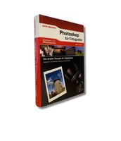 Buch Photoshop für Fotografen Martin Vieten