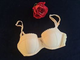 Apart - Primadonna Twist Contour Balkonette Bh 75C