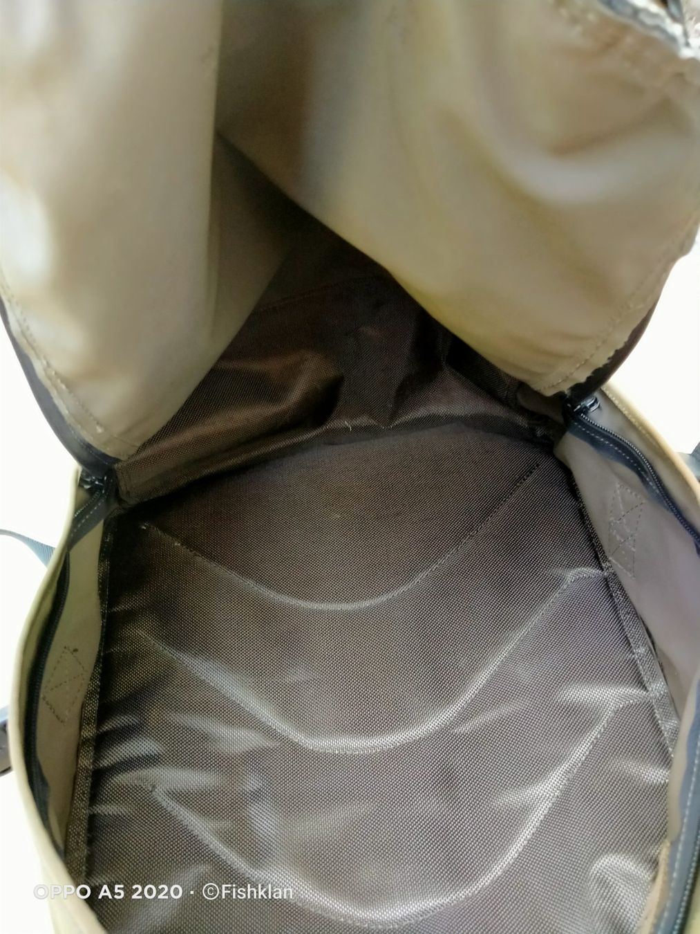 Schweizer Armee Rucksäcke: Rucksack Schweizer Armee  / neuwertig – Gebraucht aus Küssnacht am Rigi von WorthPoint 3