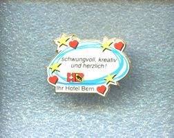 Hotel Bern