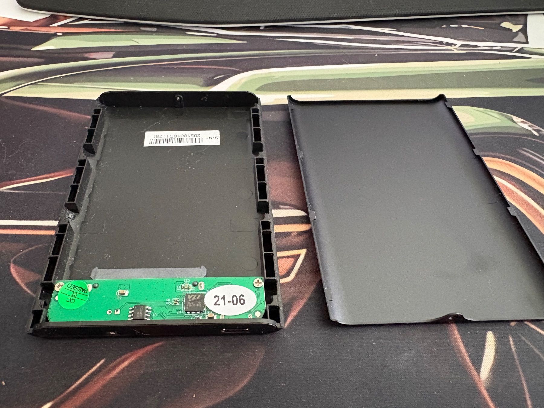Raspberry Pi PCs: Raspberry Pi Zubehör USV, E-Paper, Gehäuse, etc – Neu (gemäss Beschreibung) aus Dübendorf von rogcol 3