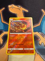 Flamara (CEC 25) - Reverse Holo - Welten im Wandel
