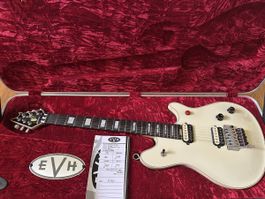 E-Gitarre: Made in USA EVH Wolfgang Signature 