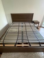 Tonstad Bett (bed)
