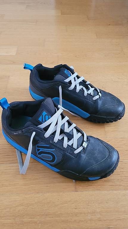 Scarpe da uomo: Five Ten MTB Schuhe  – Usato da Bern venduto da Giuliobald