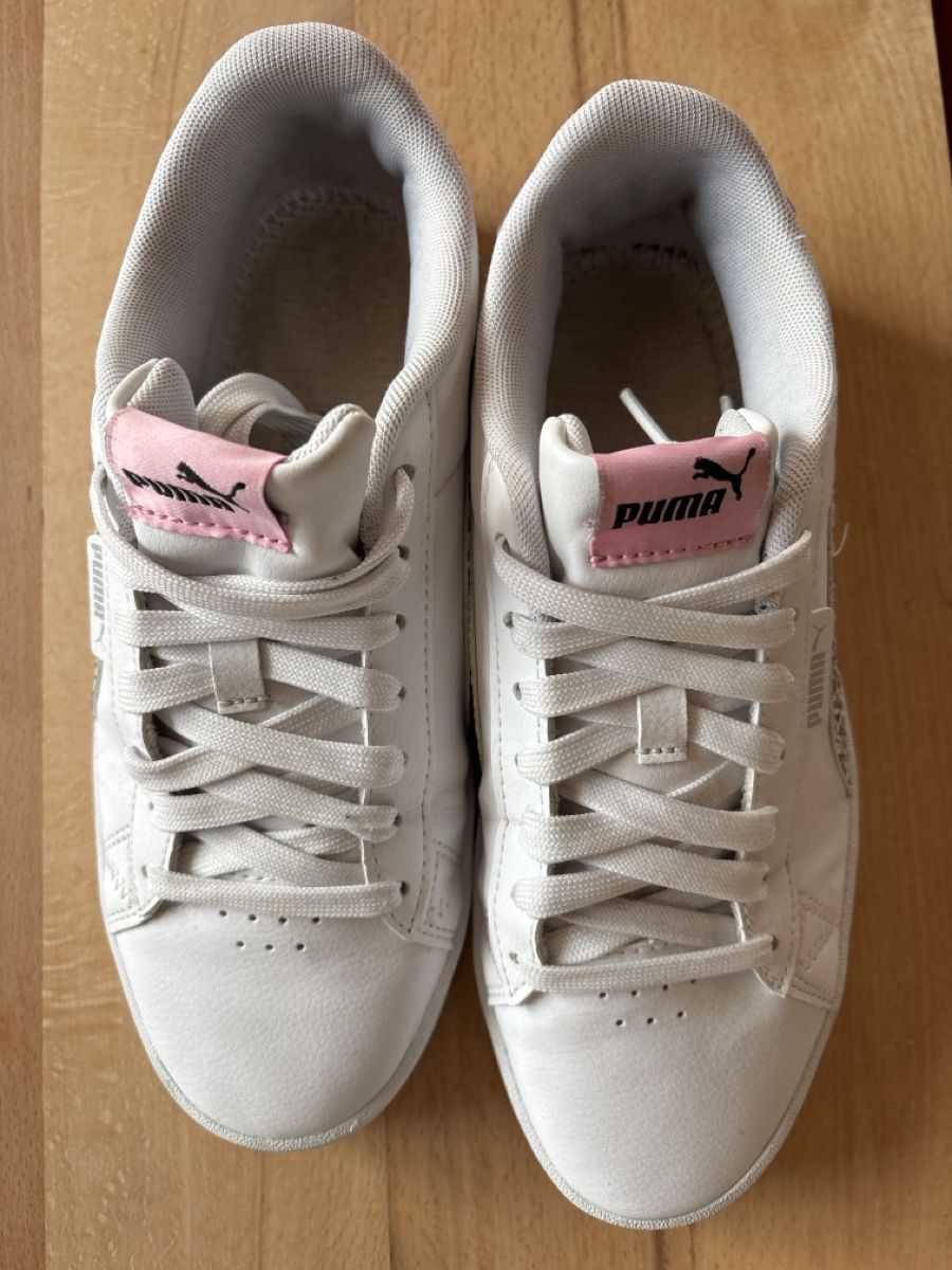 Puma Scarpe da donna: Puma Schuhe – Usato da Spiez venduto da maene11 1