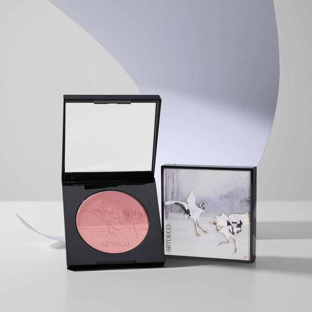 Artdeco Make-up: Artdeco Blush Couture Dancing Beauties - NEU – Nuovo e nell'imballaggio originale da Neftenbach venduto da Majjja 2