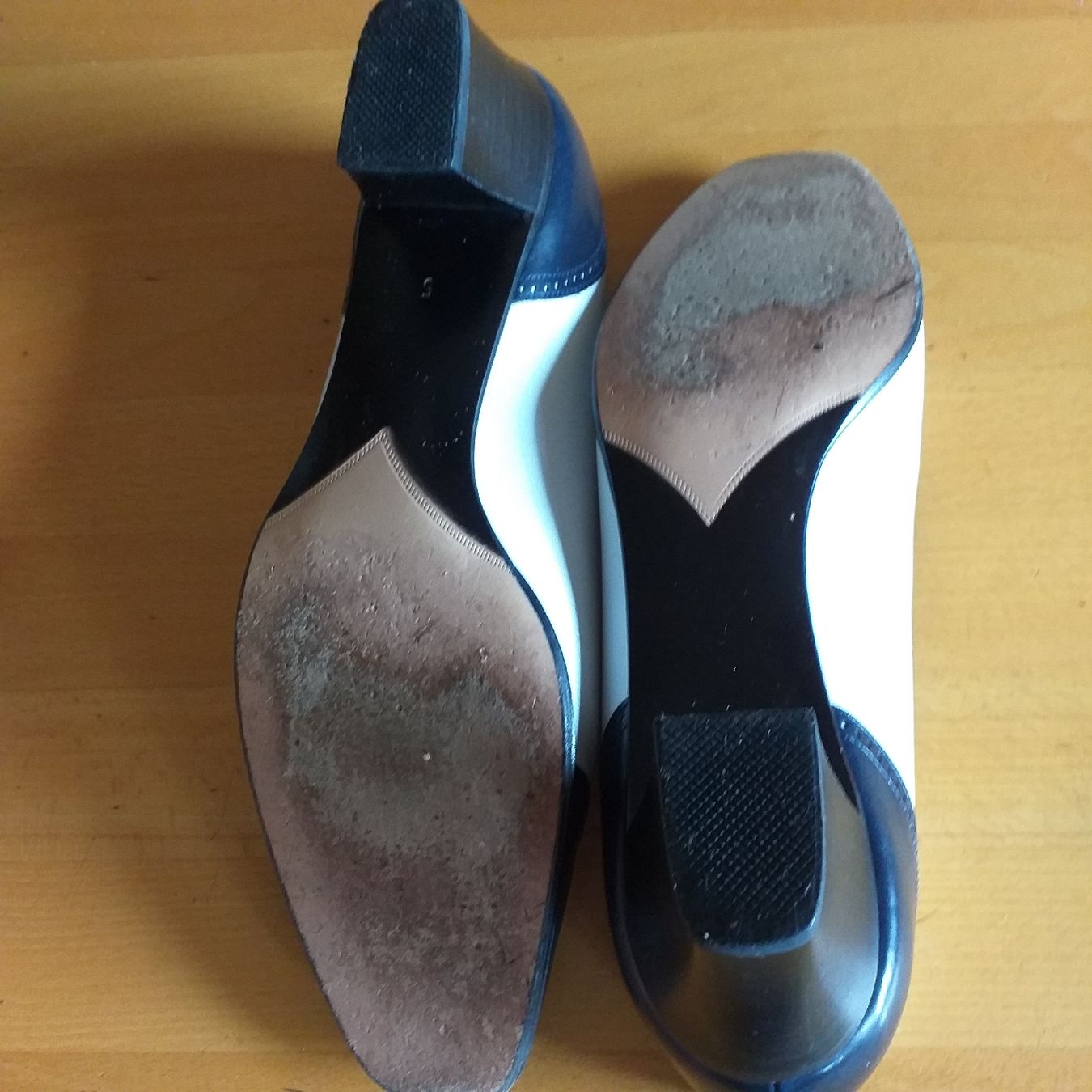 Bally Scarpe da donna: Damen Schuhe – Usato da Wünnewil venduto da 04Blume 5