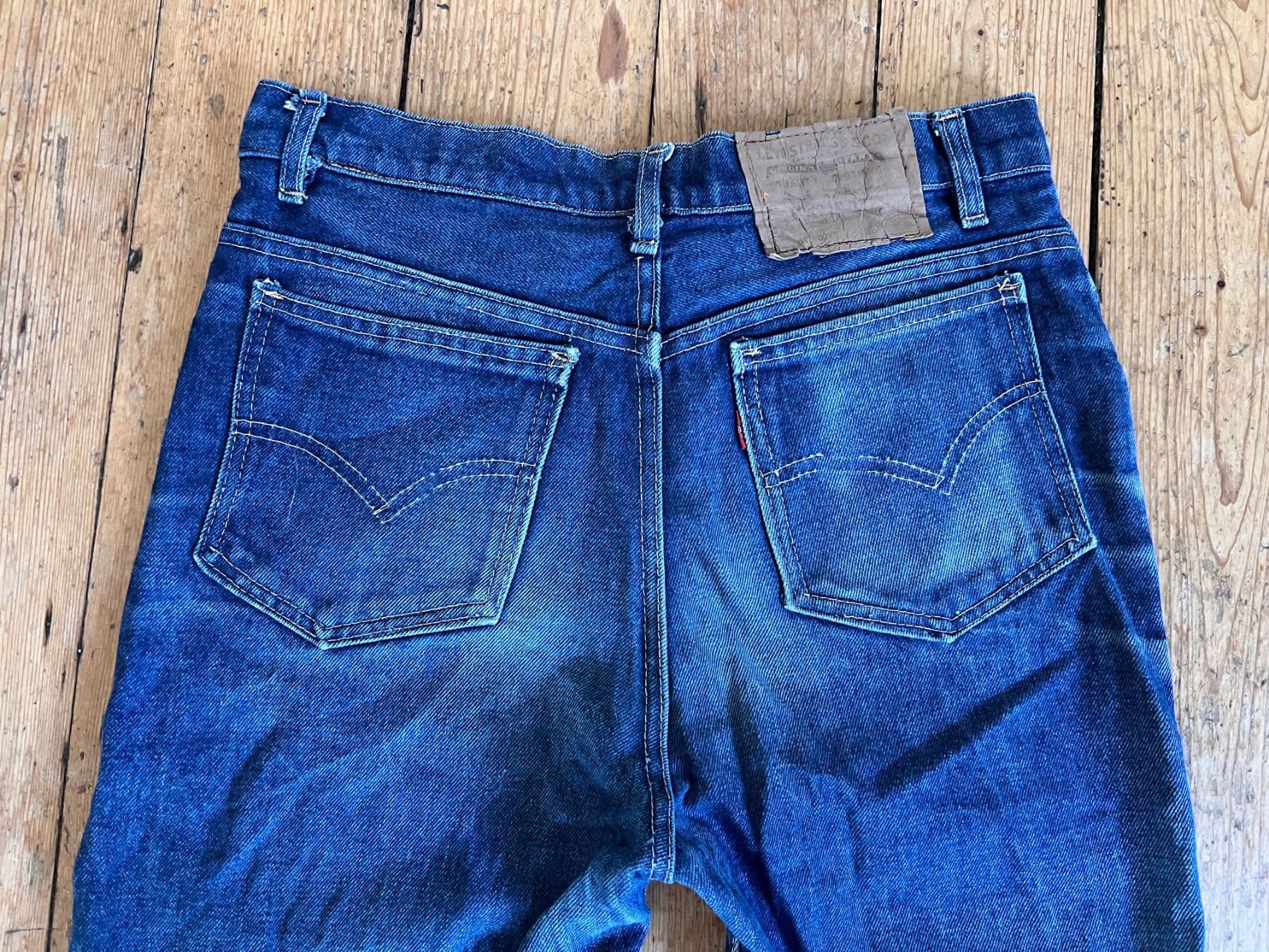 Levi's Jeans: Levi's Jeans – Usato da Kreuzlingen venduto da kek_1 2