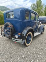 Fort a 1931