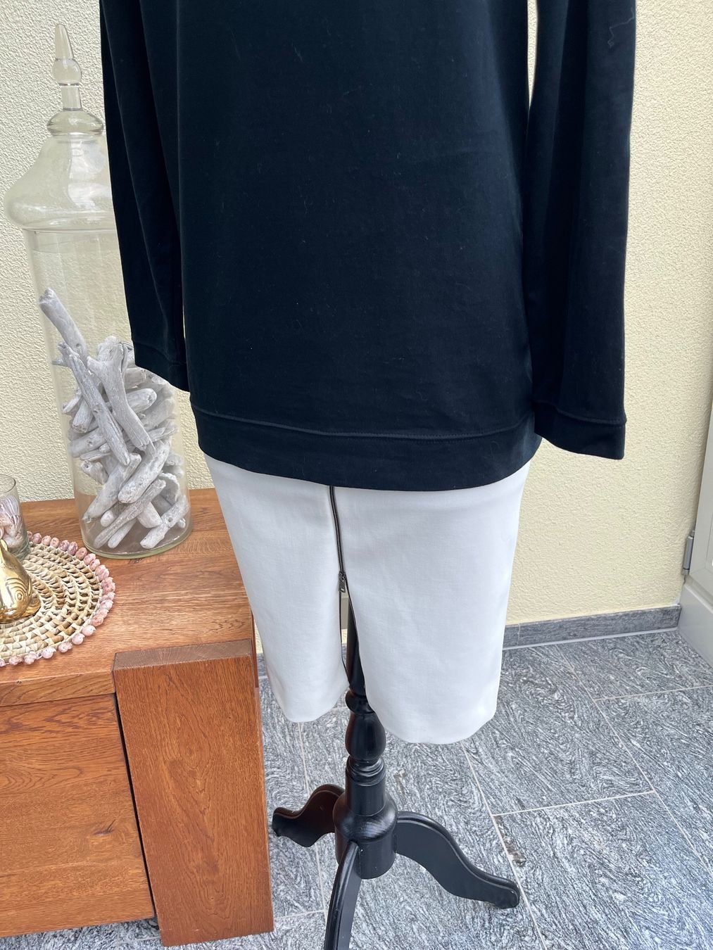 Marc Cain Pulls & Sweat-shirts: Cooler Marc Cain Pullover in Gr. 2 – D'occasion à Hergiswil NW par Primia 2