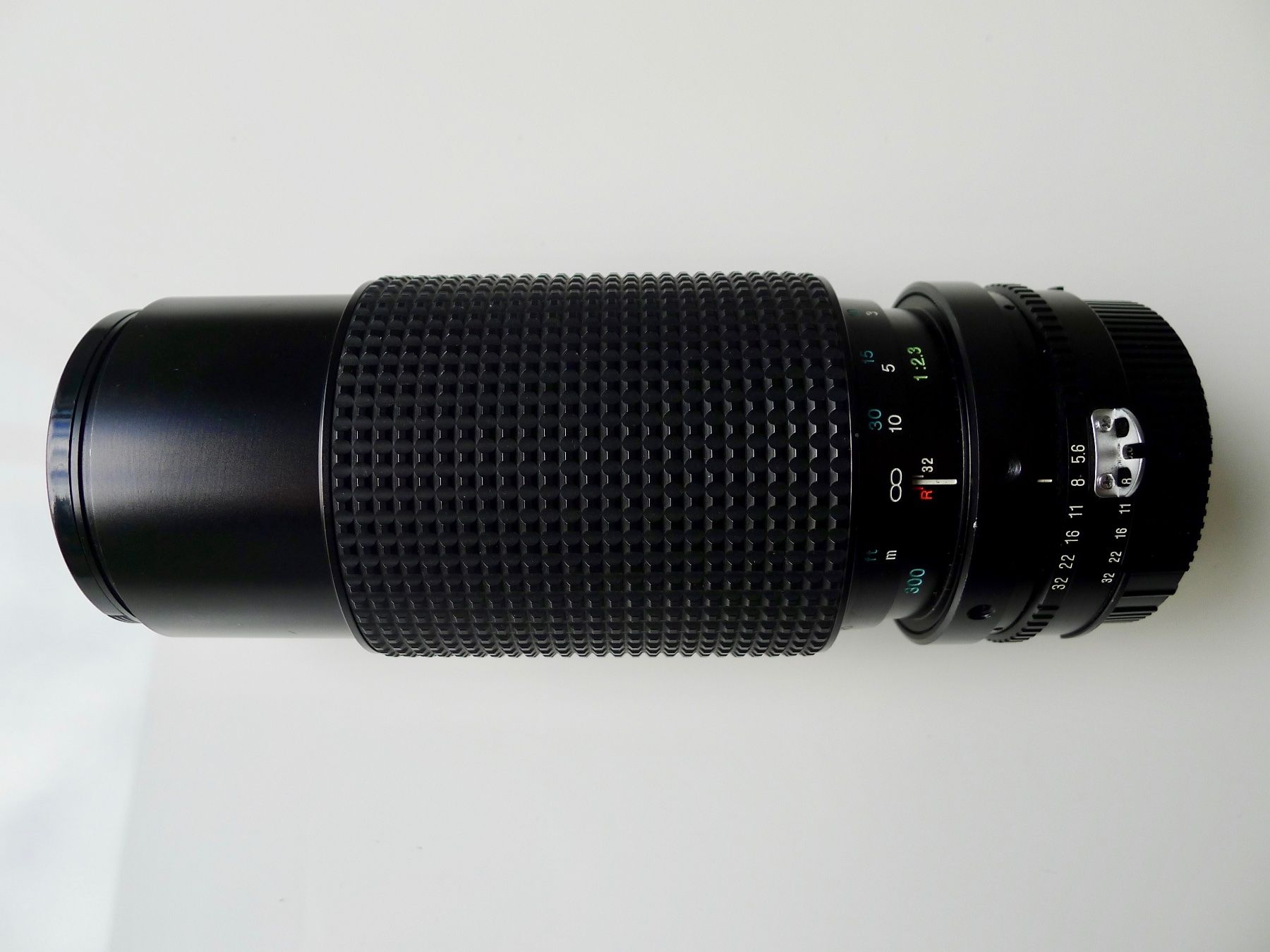 Tokina Obiettivi: Tokina 100-300mm, 1:5.6 – Usato da Schötz venduto da Spiderman08