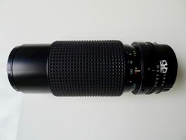 Tokina 100-300mm, 1:5.6