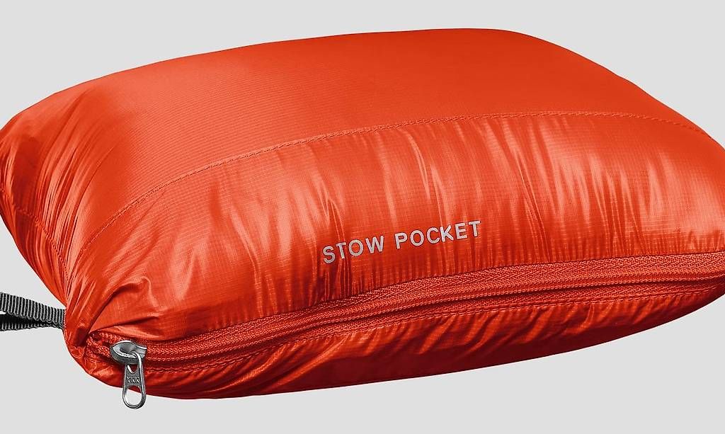 Giacche: Ultralight Down Hood 2.0 warm – Usato da Vaduz venduto da Shoko01 1
