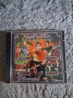 SUGAR RAY    FLOORED   CD