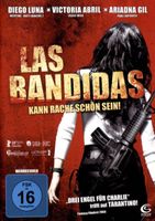 Las Bandidas - Kann Rache schön sein!