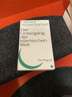 Der Untergang der islamischen Welt - Hamed Abdel-Samad