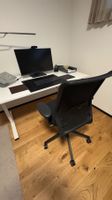 Vitra Bürostuhl AM Chair