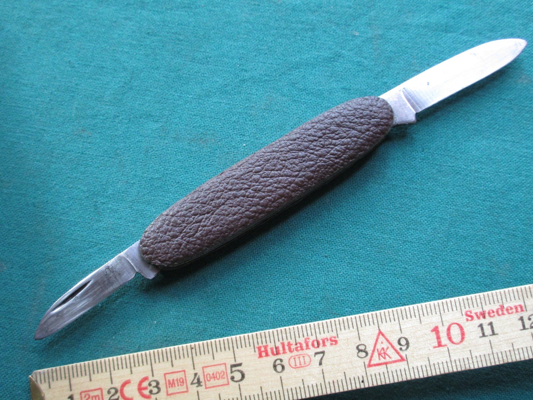 Coltelli tascabile: Sackmesser (C) – Usato da Bowil venduto da vifi01 2