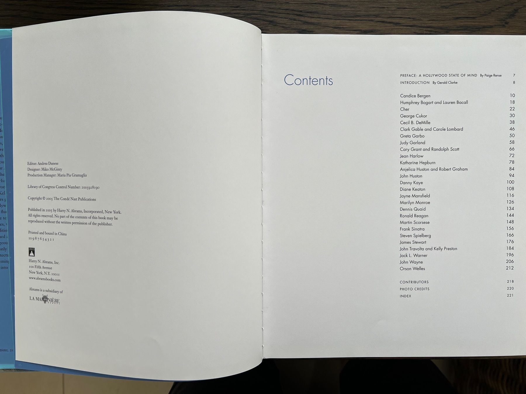 Libri: AD Hollywood at Home/ Private views – Usato da Weesen venduto da Elmax1 4