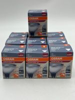 OSRAM PARATHOM LED GU5.3 Leuchtmittel 8W dimmbar Neu