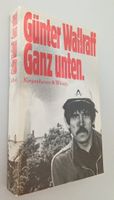 Günter Wallraff Ganz unten /1985/
