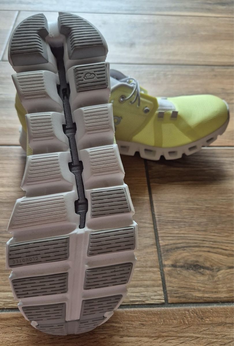 On Scarpe da uomo: On Cloud 5, neu! Grösse 43 – Nuovo (secondo la descrizione) da Lotzwil venduto da dr.feelgood 2