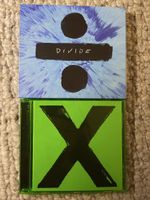 2x Ed Sheeran