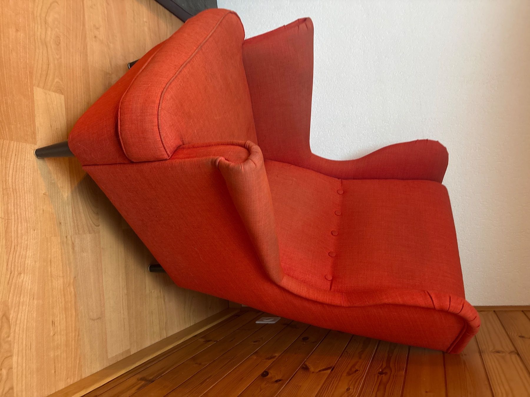 Ikea Poltrone: Lesesessel IKEA – Usato da Muhen venduto da isa_s7sh 2