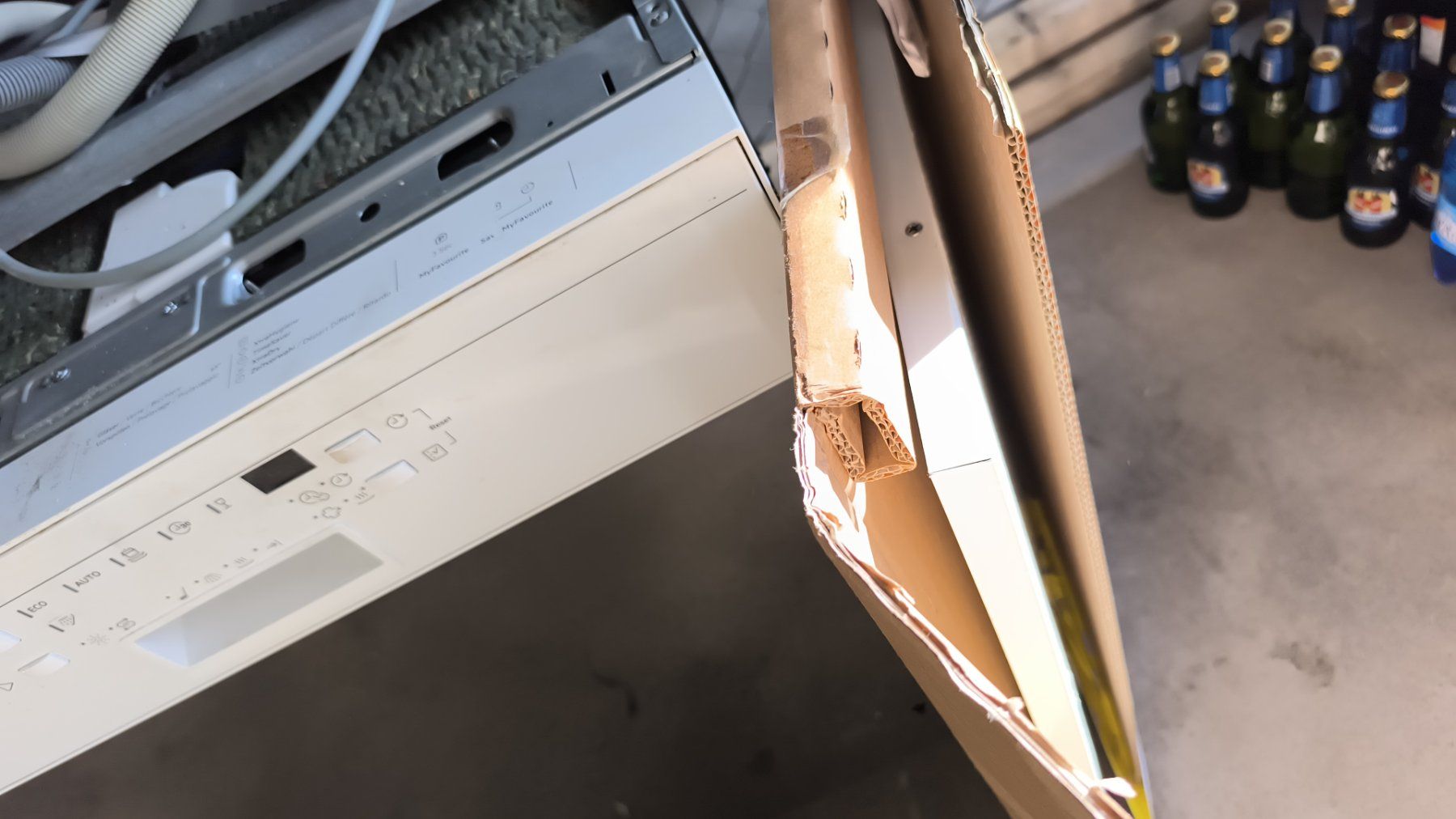 Lavastoviglie: Electrolux-Geschirrspülmaschine – Usato da Sarnen venduto da bely01 7