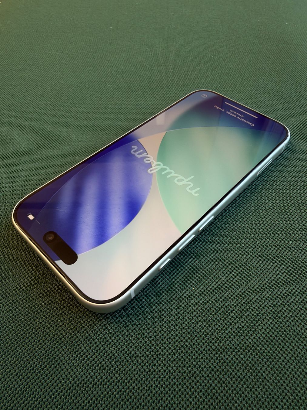 Apple Telefoni cellulari / Smartphones: Apple iPhone 17 PRO 512GB Silver – Usato da Zürich venduto da nick55nack 3